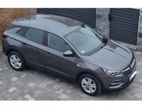 Grajewo ogłoszenia: Sprzedam Opel Grandland salon Polska, pierwszy właściciel, rok...