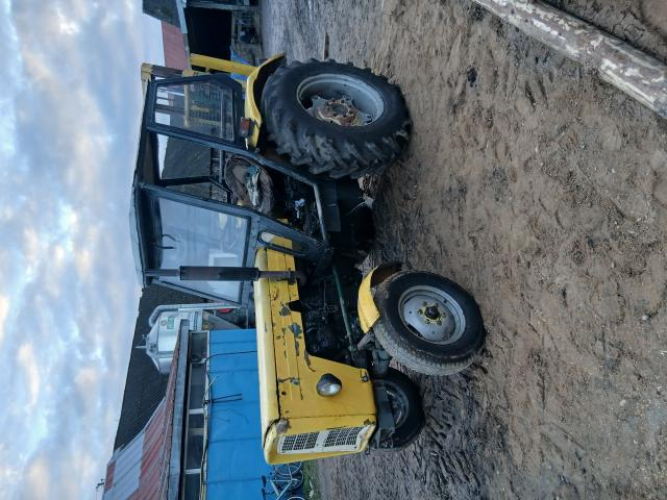 Grajewo ogłoszenia: Sprzedam ursusa c355 stan dobry; zarejestrowany, ubezpieczony.