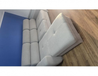 Grajewo ogłoszenia: Sprzedam kanapę w bardzo dobrym stanie z funkcją spania i...