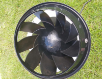 Grajewo ogłoszenia: Sprzedam nowe wysoko wydajne wentylatory z regulacją obrotów...