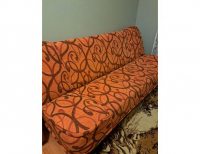 Grajewo ogłoszenia: Sprzedam wersalkę w dobrym stanie.