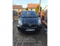 Grajewo ogłoszenia: Na sprzedaż Toyota Yaris z 2011 roku z ekonomicznym i niezawodnym...
