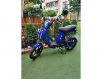 Grajewo ogłoszenia: Motorower Shimano elektryczny