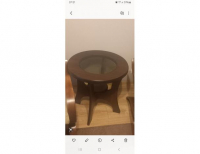 Grajewo ogłoszenia: Sprzedam stolik. Stan bdb.