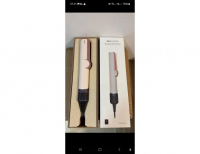 Grajewo ogłoszenia: Sprzedam suszarko-prostownicę