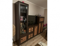 Grajewo ogłoszenia: Sprzedam komodę stan b dobry cena 600