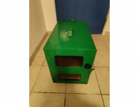 Grajewo ogłoszenia: Sprzedam urządzenie do pieczenia widoczne na zdjęciu.