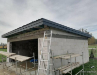 Grajewo ogłoszenia: Usługi  budowlane 