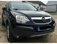 Grajewo ogłoszenia: Sprzedam prywatnie auto Opel Antara 2.0cdti 2008rok manual 4x4...