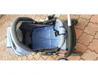 Grajewo ogłoszenia: Sprzedam wózek dziecięcy który jest w super stanie jest on jako...