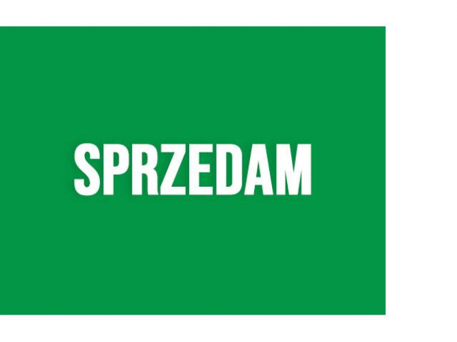 Grajewo ogłoszenia: Sprzedam w atrakcyjnej cenie działkę ogrodniczą w Rodzinnym...