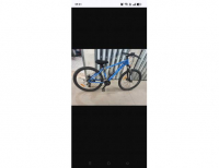 Grajewo ogłoszenia: Sprzedam w idealnym stanie rower młodzieżowy mało używany....