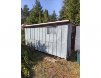 Grajewo ogłoszenia: Sprzedam widoczne na zdjęciach przyczepy, czekam na oferty....