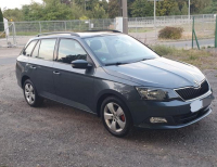 Grajewo ogłoszenia: Fabia3 1,4Tdi 2014r. 178tys.przebiegu. Bogata wersja: klima,...