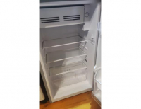 Grajewo ogłoszenia: Sprzedam lodówkę Candy w obudowie INOX używaną tylko dwa letnie...