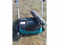 Grajewo ogłoszenia: Witam sprzedam wertykulator elektryczny Makita im 3200