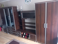 Grajewo ogłoszenia: Sprzedam segment. Stan bdb. Cena jaka mnie interesuje to 600zł.