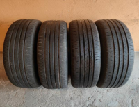 Grajewo ogłoszenia: Opony letnie Continental EcoContact 6, rozmiar: 235/50R19. DOT...