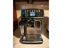 Grajewo ogłoszenia: Sprzedam ekspres Philips LatteGo 5444/90. Ekspres jest sprawny (...