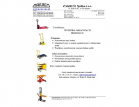 Grajewo ogłoszenia: Zatrudnimy: TECHNIKA ORGANIZACJI PRODUKCJI