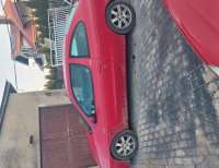 Grajewo ogłoszenia: Sprzedam samochód marki renault megane coupe z 2001 r. W  bardzo...