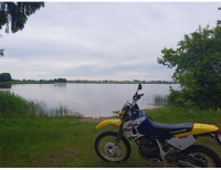 Grajewo ogłoszenia: Sprzedam
Cagiva W16 600, 1996r.

Kontakt tylko telefoniczny