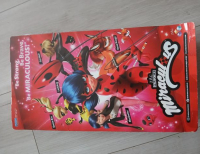 Grajewo ogłoszenia: Nowa Lalka biedronka Ladybug miraculous z 2 akcesoriami w pudełku...