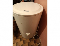 Grajewo ogłoszenia: Pralka Frania ,sprawna ,oznaki rdzy .