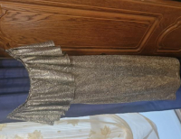 Grajewo ogłoszenia: Sukienka nowa z metką 36 rozmiar i dwie koszule tez z metka nie...