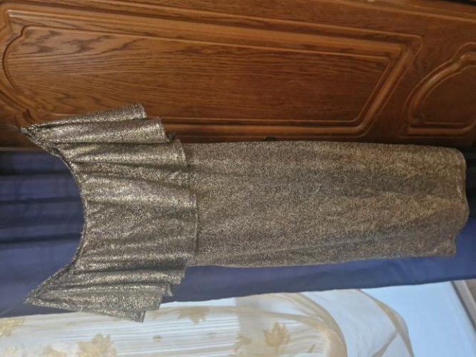 Grajewo ogłoszenia: Sukienka nowa z metką 36 rozmiar i dwie koszule tez z metka nie...