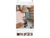 Grajewo ogłoszenia: Lampa podłogowa dębowa w kształcie kołowrotka antyczna...