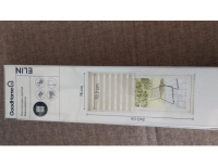 Grajewo ogłoszenia: Sprzedam roletę, nowa, rozpakowana i zapakowana z powrotem....