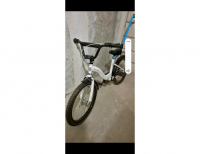 Grajewo ogłoszenia: Sprzeda rower dziecięcy  kola 20