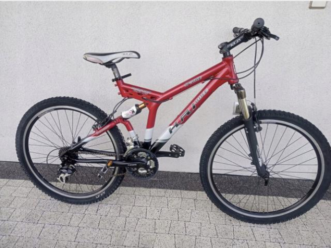 Grajewo ogłoszenia: Witam. Jeśli ktoś ma na zbyciu rower najlepiej góral chętnie...