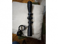 Grajewo ogłoszenia: Luneta celownicza