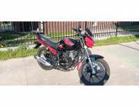 Grajewo ogłoszenia: Sprzedam motor Barton RS 50cc z 2024 roku w bardzo dobrym stanie....