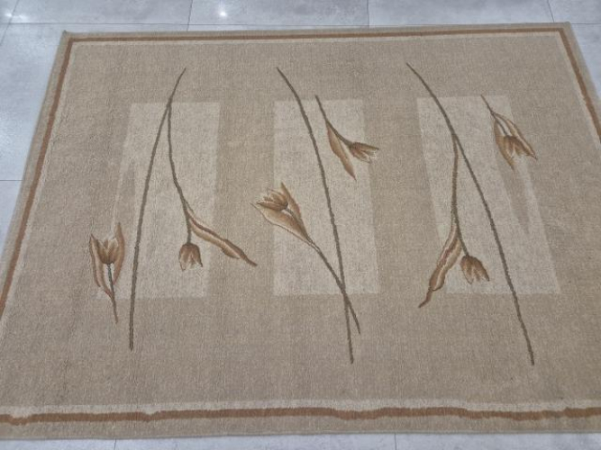 Grajewo ogłoszenia: Sprzedam dywan. Wymiary 160×220. Stan bardzo dobry.