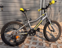 Grajewo ogłoszenia: Sprzedam rower Kross Hexagon na kołach 20