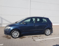 Grajewo ogłoszenia: Witam, sprzedam Golfa V plus. Auto beż wkladu finansowego,...