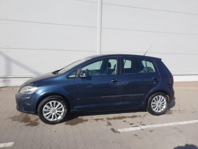 Grajewo ogłoszenia: Witam, sprzedam Golfa V plus. Auto beż wkladu finansowego,...