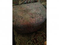 Grajewo ogłoszenia: sprzedam duza pufe