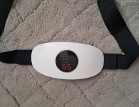 Grajewo ogłoszenia: Oddam przenośny ,elektryczny masażer do redukcji tkanki...