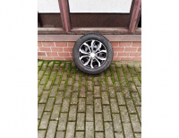 Grajewo ogłoszenia: Sprzedam kołpaki 4szt.60zł. Grajewo.Pokazany jeden na kole 15 cali