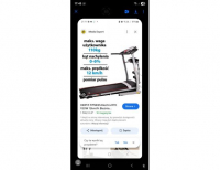 Grajewo ogłoszenia: Sprzedam Bieżnie