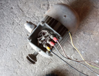 Grajewo ogłoszenia: Witam sprzedam silniki 1.5kw od pompy wody 3 fazowy. drugi 0 .7 kw...
