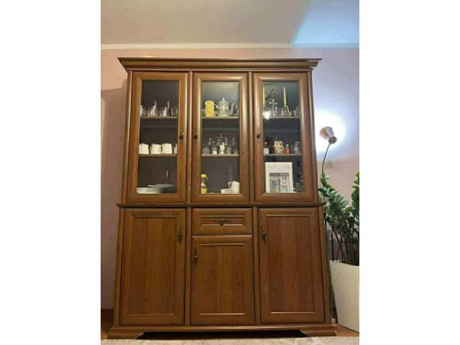 Grajewo ogłoszenia: Sprzedam witrynę cena do negocjacji