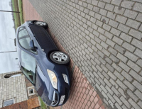 Grajewo ogłoszenia: Sprzedam Opla Astrę j 1.7cdti 2010rok
Moc silnika 125km...