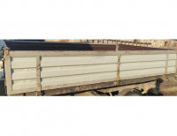 Grajewo ogłoszenia: Sprzedam pakę+błotniki.
Jeździła na Renault.
2m/3m.