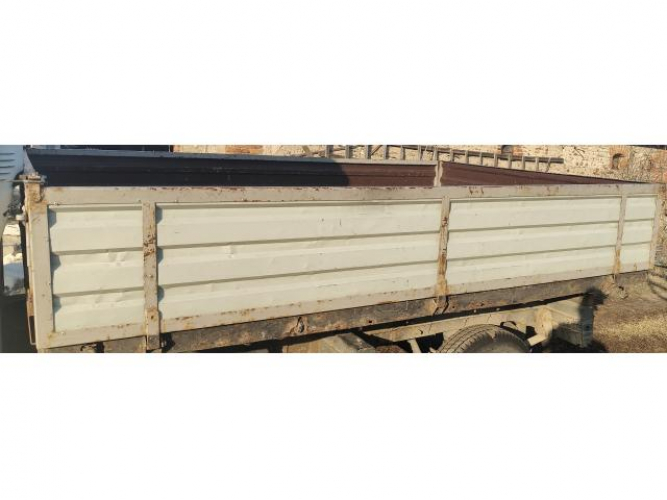 Grajewo ogłoszenia: Sprzedam pakę+błotniki.
Jeździła na Renault.
2m/3m.