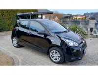 Grajewo ogłoszenia: Sprzedam Hyundai I10 ,2017 r benzyna silnik na łańcuszku...